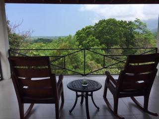 Villas Lambeau Ocean View 1 - Uvita - 3