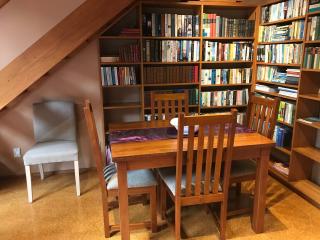 Karori Cottage - Wellington - 7