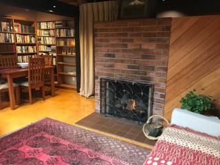 Karori Cottage - Wellington - 5