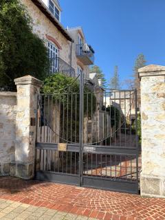 Fremantle Port Mill Bed & Breakfast - Unique Accommodation - 4