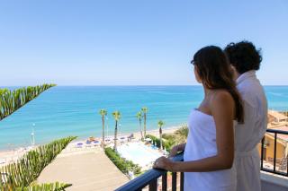 Hotel Za Maria - 0