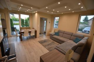 Azur apartman - Balatonfüred - 6