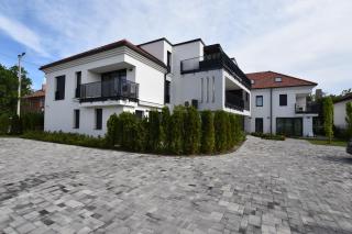Azur apartman - Balatonfüred - 0