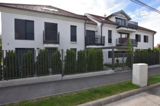 Azur apartman - Balatonfüred - 9