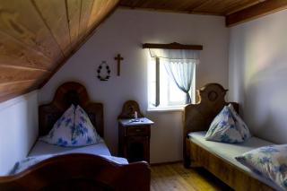 Roatmoaralm Almhütte - 4