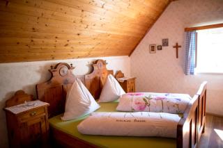 Roatmoaralm Almhütte - Rachau - 8