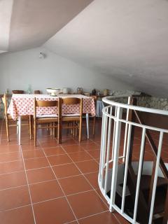 VACANZA TRA IL MARE E LA MONTAGNA The Lighthouse Group - Belmonte Calabro - 8