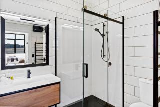 Hokitika Fire Station Boutique Accommodation - Hokitika - 3