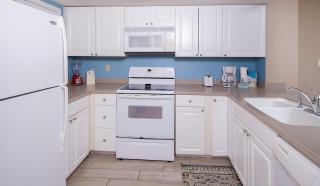 Sunswept 203 Condo - Orange Beach - 4