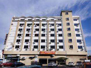 Seremban Inn - Seremban - 8