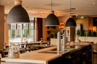 Hotel Dekkers - Ossendrecht - 1