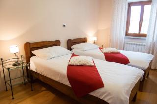 Guesthouse Muha - Lipica - 3