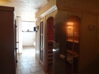 Wellness Pension Hubertus - Marquartstein - 1