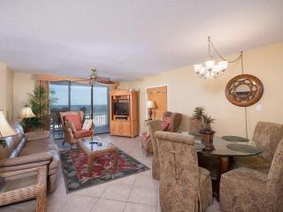 Sunswept 408 Condo - Orange Beach - 5