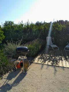 I Colmi - Trulli Suites - Martina Franca - 2