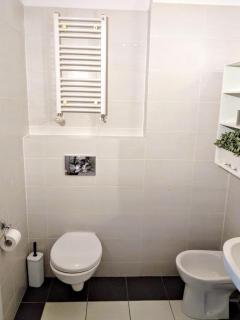 Apartament Rodzinny 200M do morza Kołobrzeg - Colberga - 1
