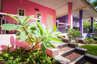 Tum Baan Suan ตุ่มบ้านสวน - 3