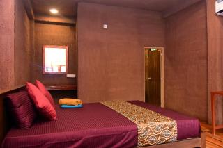 Sun and Green Eco Lodge - Dambulla - 2