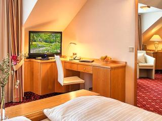 Hotel Burgblick - 4