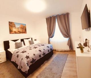 Apartament Comfort Primaverii - Râşnov - 0