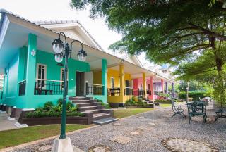 Tum Baan Suan ตุ่มบ้านสวน - Chanthaburi - 0