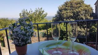 Beautiful apartment with exclusive garden and terrace - Monteverdi Marittimo - 2