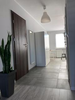 APARTAMENT KILIŃSKIEGO 9 - Świdnica - 2