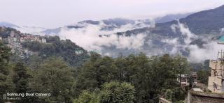 SunupTerrace - Gangtok - 9