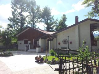 Rifugio Del Pettirosso - Pescasseroli - 9
