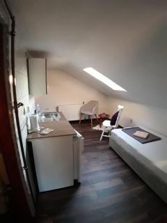 Apartments In Heart - Sarajevo - 9