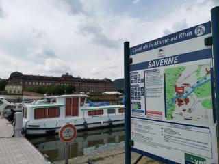 Maison Bleue - Saverne - 7