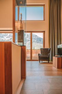 Klosterhof – Alpine Hideaway & Spa - 7