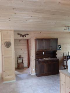 Le Chardon Bleu - Châtel - 0