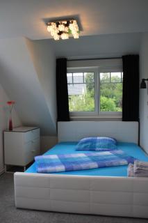 Ferienwohnung ANNA - charmante Ferienwohnung in bevorzugter Lage - Konstanz - 4