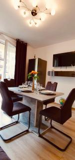 Apartament Comfort Primaverii - Râşnov - 1