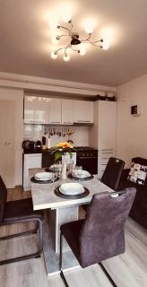 Apartament Comfort Primaverii - Râşnov - 2