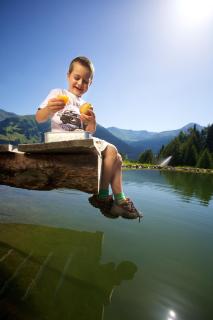 Alpenapart Marina - Nauders - 6