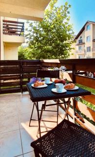 Apartament Comfort Primaverii - Râşnov - 4