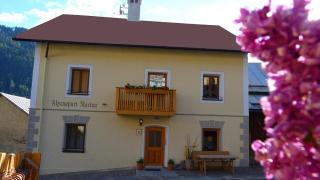 Alpenapart Marina - Nauders - 9