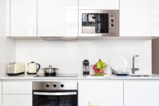 JOIVY Wonderful 2BR flat in the city centre - Lisbona - 1
