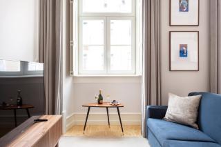 JOIVY Wonderful 2BR flat in the city centre - Lisbona - 8