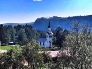 B&B Gillhov & Camping - 1