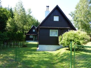 Chaty Vysočina - Polesí - 0