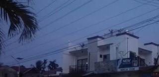 Jem Jeff Residence Inn - 1