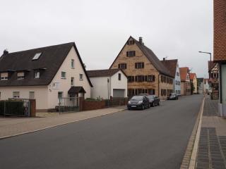 Ferienwohnung Franken - Fürth - 7