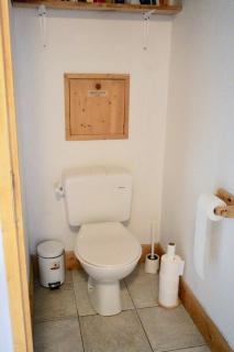 Chalet de Montalbert 32C 5-7 pers - 2