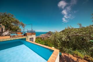 L' Arca Residence - Cefalù - 8