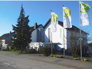 Hotel Eikamper Höhe - Odenthal - 6