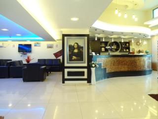 Holy Land Hotel - 6