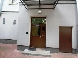 Studio Narutowicza - Varsóvia - 1